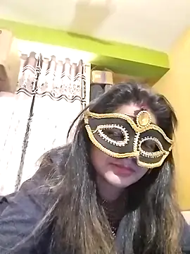 Babydoll 18 online show from January 18, 8:07 am