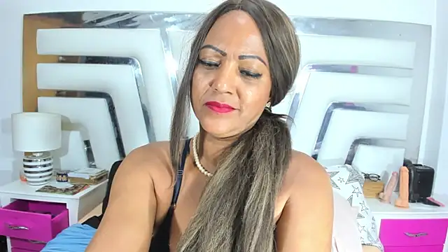 SaraaJhons online show from February 22, 2:50 am