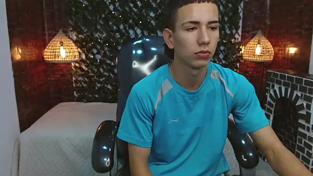 JackSwan18 online show from December 4, 7:12 pm