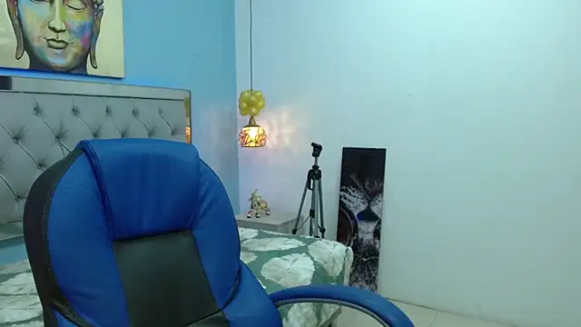 JackSwan18 online show from December 22, 2:06 pm