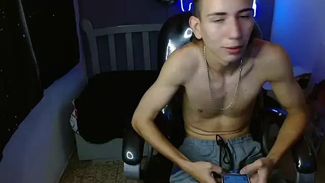 JackSwan18 online show from January 7, 6:35 pm