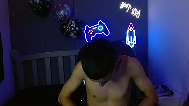 JackSwan18 online show from January 8, 4:00 pm