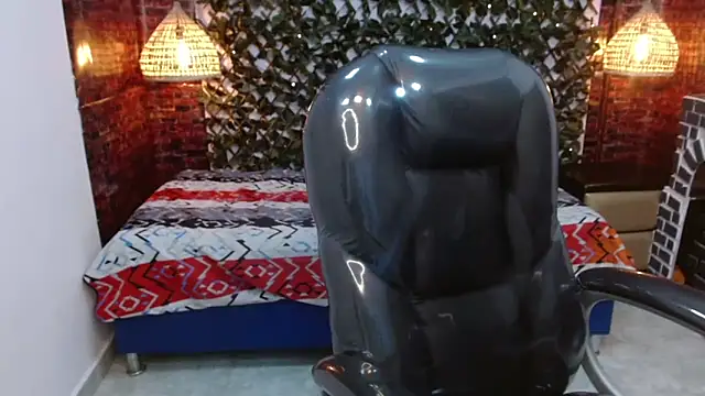 JackSwan18 online show from January 15, 12:58 pm