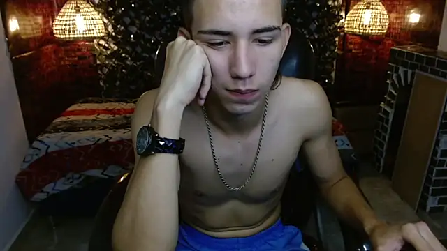 JackSwan18 online show from January 16, 3:56 pm