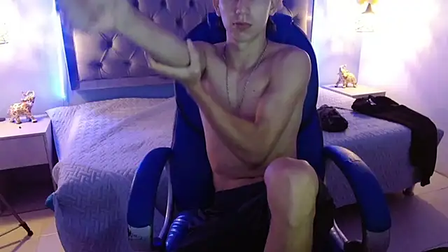 JackSwan18 online show from January 20, 1:00 pm