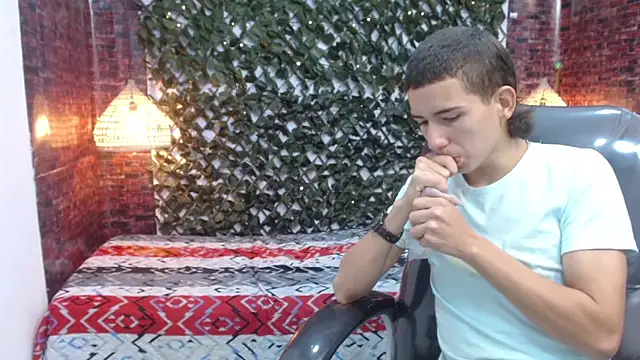 JackSwan18 online show from January 22, 1:11 pm