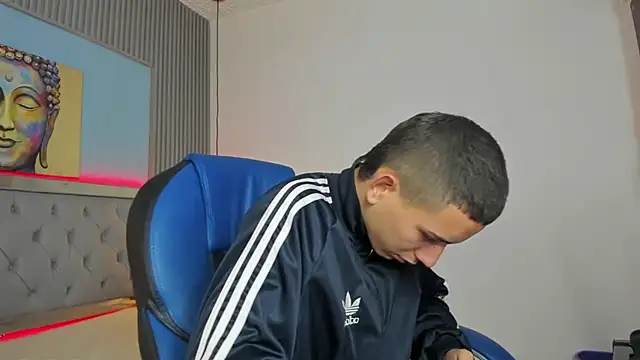 JackSwan18 online show from November 18, 8:57 pm