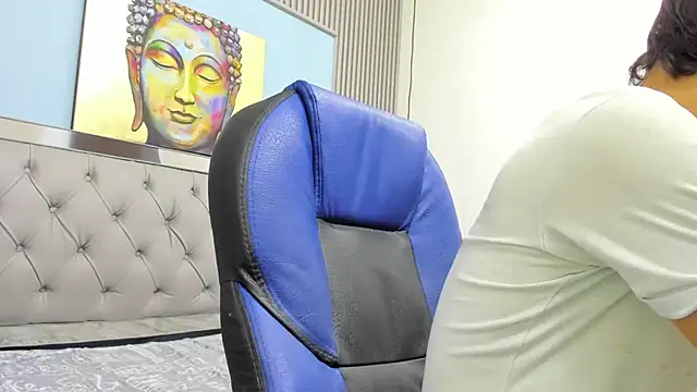 JackSwan18 online show from November 29, 8:34 pm