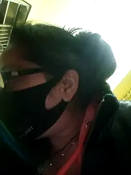 Snapshot of heenage chatting on December 22, 1:45 am heenage online show from December 22, 1:45 am