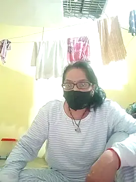 Snapshot of heenage chatting on January 12, 1:27 pm heenage online show from January 12, 1:27 pm