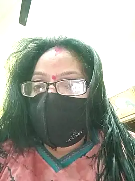 Snapshot of heenage chatting on February 21, 1:22 am heenage online show from February 21, 1:22 am