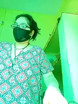 Snapshot of heenage chatting on February 27, 5:02 am heenage online show from February 27, 5:02 am