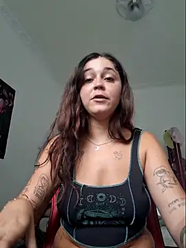 luuhcat09 online show from March 17, 10:06 am