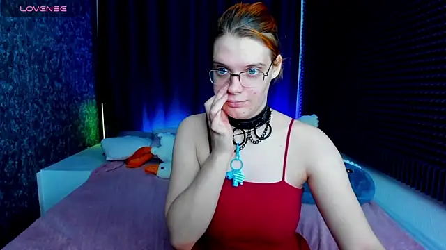 KIKI Krash online show from January 11, 1:32 pm