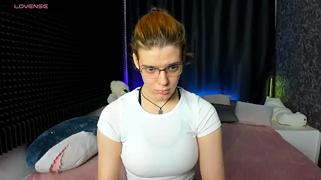 KIKI Krash online show from January 16, 10:21 am