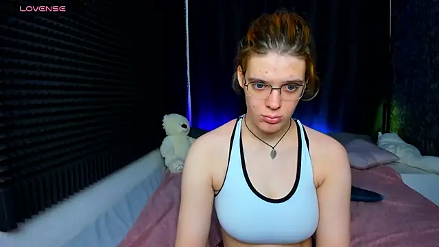 KIKI Krash online show from January 20, 10:40 am