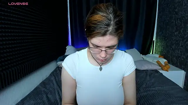 KIKI Krash online show from January 24, 1:14 pm