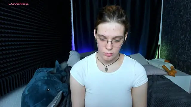 KIKI Krash online show from January 24, 4:28 pm