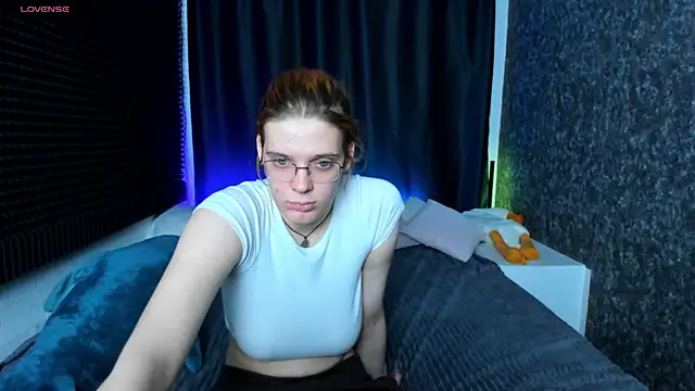 KIKI Krash online show from January 28, 1:16 pm