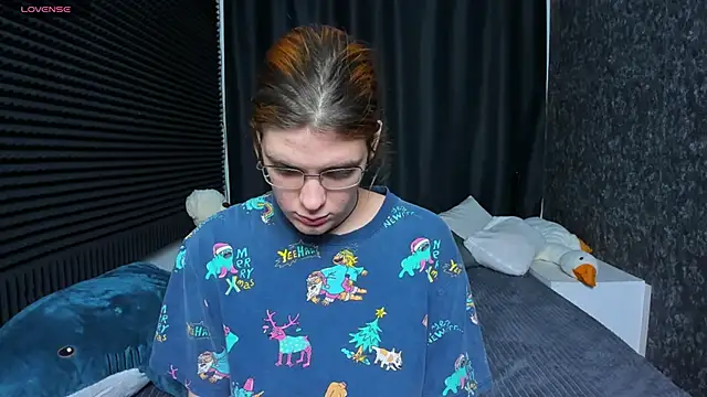 KIKI Krash online show from February 11, 10:04 am