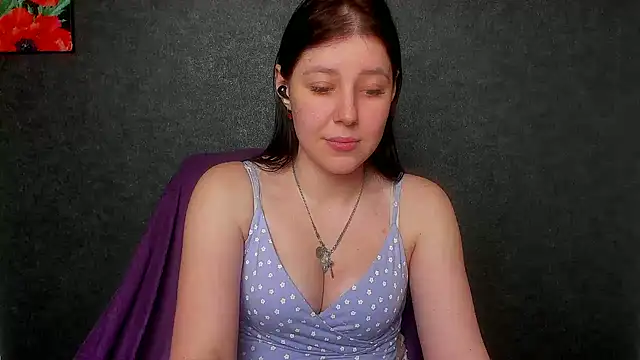 Sannyflover online show from February 5, 11:44 am