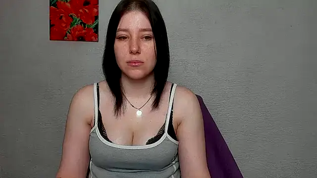 Snapshot of Sannyflover chatting on November 30, 7:12 am Sannyflover online show from November 30, 7:12 am