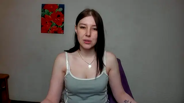 Sannyflover online show from April 15, 7:26 am