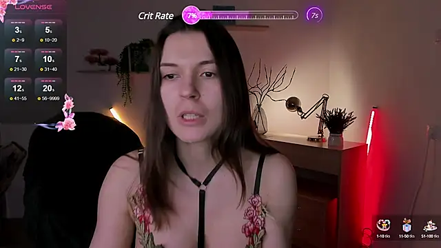 Snapshot of EricaPowers chatting on March 22, 8:08 am EricaPowers online show from March 22, 8:08 am