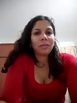 Carliina Soussa online show from March 10, 11:38 pm