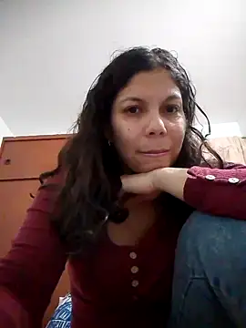 Carliina Soussa online show from March 17, 10:17 pm