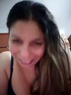 Carliina Soussa online show from September 27, 12:04 am