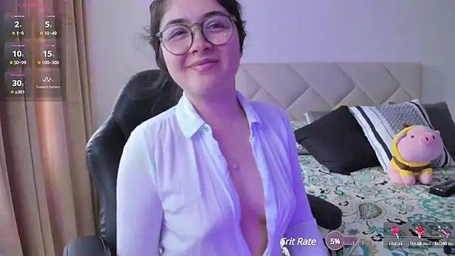 Lau Bee online show from January 17, 5:51 pm