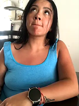 Abigail Cowen online show from November 19, 3:34 pm