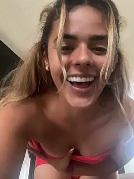 ZoeJohnsoon online show from November 24, 4:40 pm