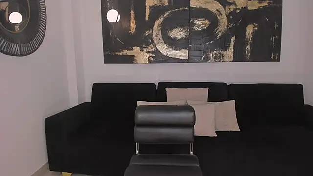 SavannahStorm online show from January 25, 11:34 am