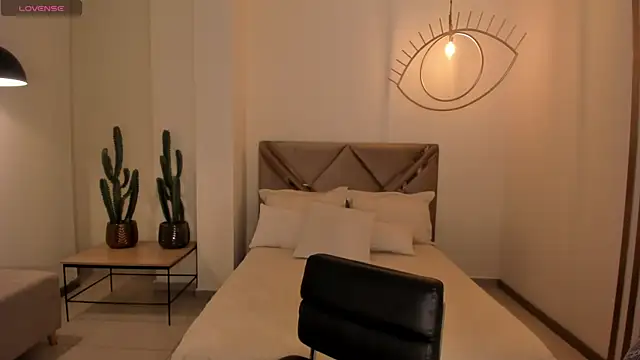 SavannahStorm online show from January 26, 1:04 pm