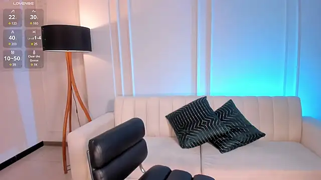 SavannahStorm online show from February 1, 6:19 pm