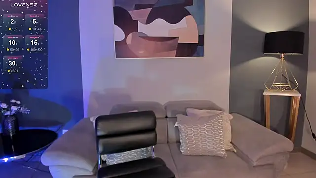 SavannahStorm online show from February 18, 4:05 pm