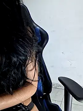 Katia sweetx online show from December 13, 1:15 am