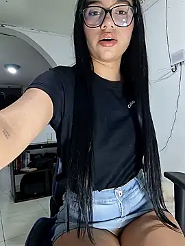 Katia sweetx online show from January 6, 11:31 pm