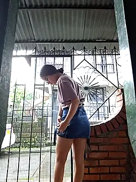 Katia sweetx online show from March 3, 1:09 pm