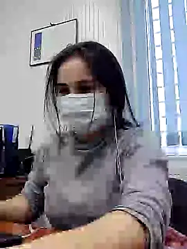 Snapshot of MikaKors chatting on January 31, 12:07 pm MikaKors online show from January 31, 12:07 pm