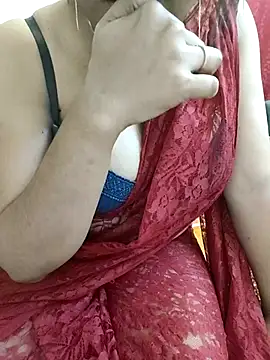 Cute Kritika online show from December 15, 3:11 am