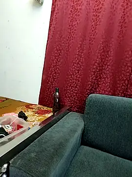 Cute Kritika online show from December 19, 3:35 am