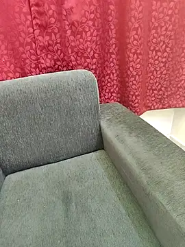 Cute Kritika online show from December 22, 3:36 am