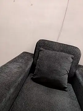 Cute Kritika online show from January 8, 3:31 am