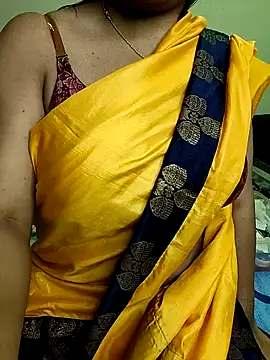 Cute Kritika online show from February 14, 4:31 am