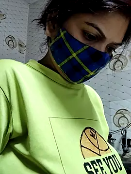 illay love online show from March 22, 2:59 am