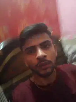 Snapshot of Ansh_1608 chatting on March 13, 2:12 pm Ansh 1608 online show from March 13, 2:12 pm