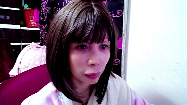 Snapshot of arincochu chatting on February 1, 6:54 am arincochu online show from February 1, 6:54 am